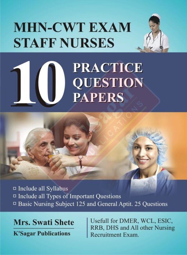 Staff Nurses